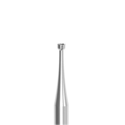Komet Burs - Cup Triple Cut, Fig. 256Y (Pkg. of 6)