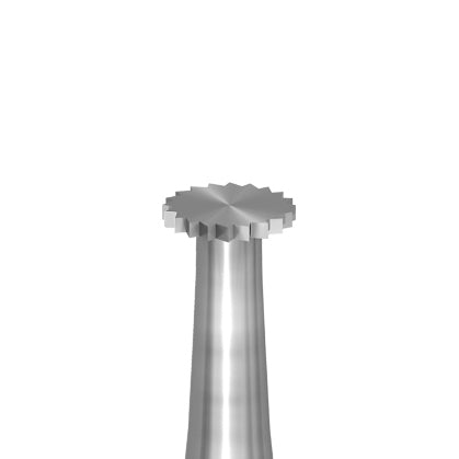 Komet Burs - Circular Saw, Fig. 45A (Pkg. of 1)
