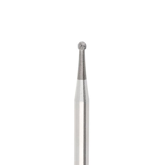 Komet Burs - Carbide Round Extra Cut, Fig. H71E (Pkg. of 6)