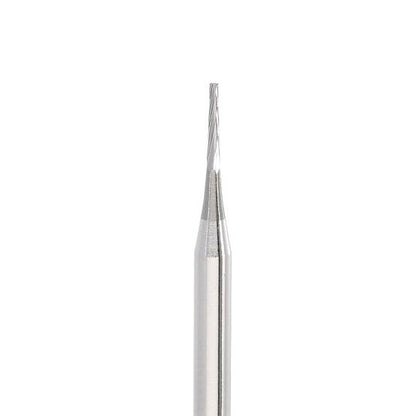 Komet Burs - Carbide Tapered Long, Fig. H23L (Pkg. of 5)