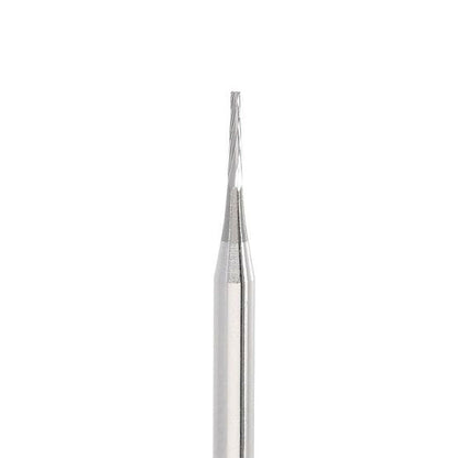 Komet Burs - Carbide Tapered Long, Fig. H23L (Pkg. of 5)