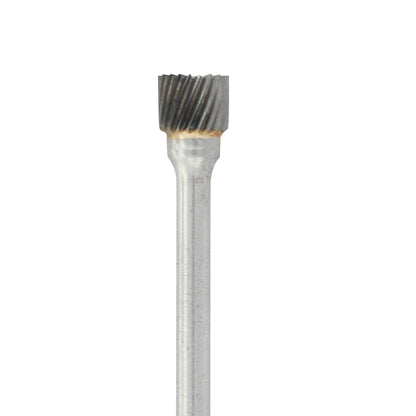 Carbide Head Burs - 1/8" Shank