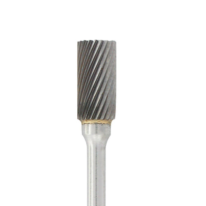 Carbide Head Burs - 1/8" Shank