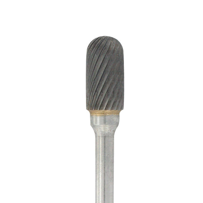 Carbide Head Burs - 1/8" Shank