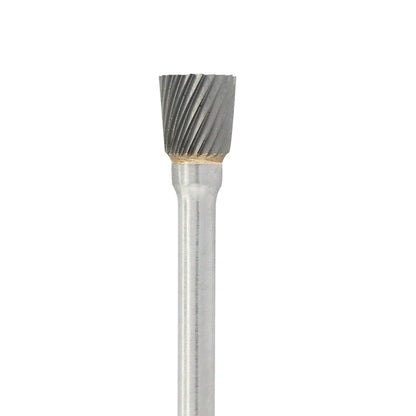 Carbide Head Burs - 1/8" Shank