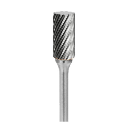 Inox Carbide Burs, 1/8" Shank