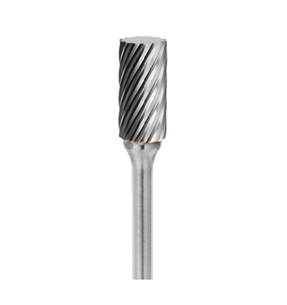 Inox Carbide Burs, 1/8" Shank