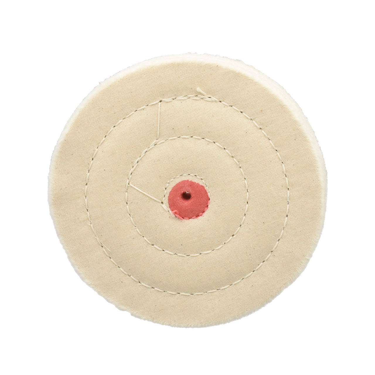 Coarse Muslin Buffs