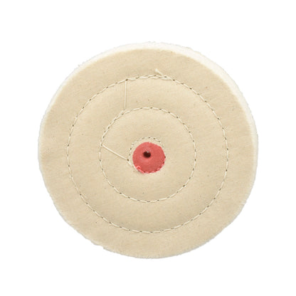 Coarse Muslin Buffs