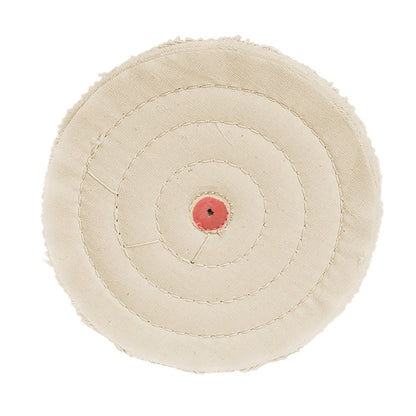Coarse Muslin Buffs