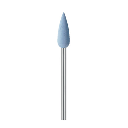 EVE® Universal Light Blue Fine 1/4" - Mounted Point