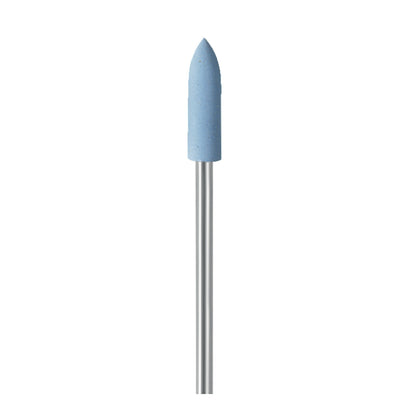 EVE® Universal Light Blue Fine 1/4" - Mounted Bullet