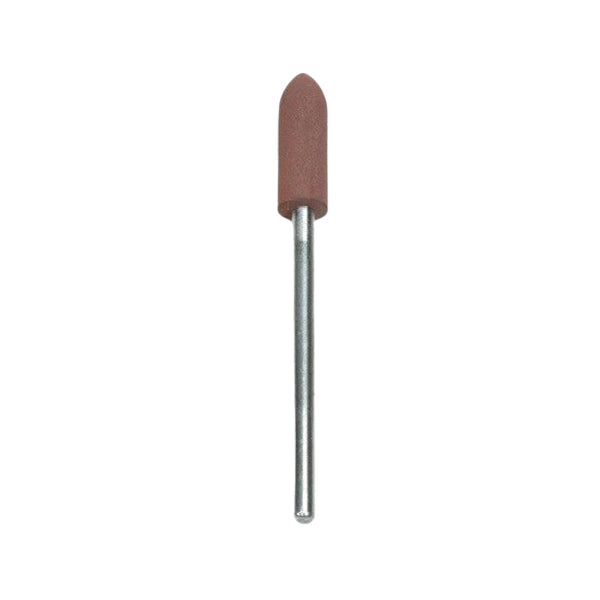 Shofu Brownie® 5x16mm Polishing Bullets - 3/32" Shank (Pkg. of 12)