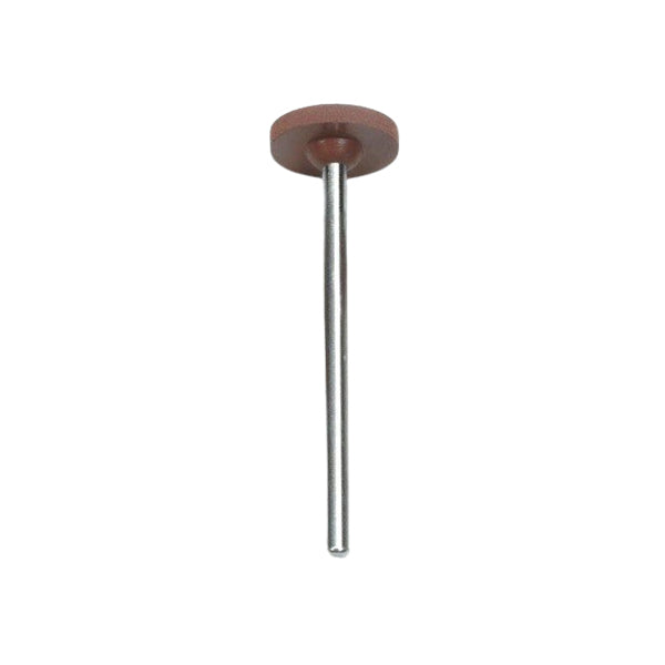 Shofu Brownie® 12.5mm Square Edge Wheels - 3/32" Shank (Pkg. of 12)