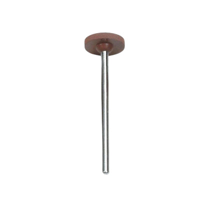 Shofu Brownie® 12.5mm Square Edge Wheels - 3/32" Shank (Pkg. of 12)