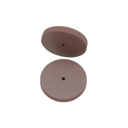 Shofu Brownie® 22mm Square Edge Wheels (Pkg. of 12)