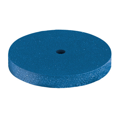 EVE® Universal Blue Medium Wheels