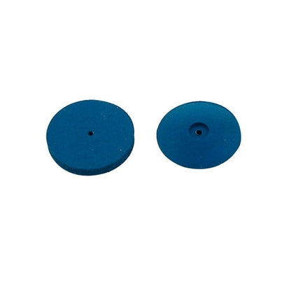 EVE® Universal Blue Medium Wheels