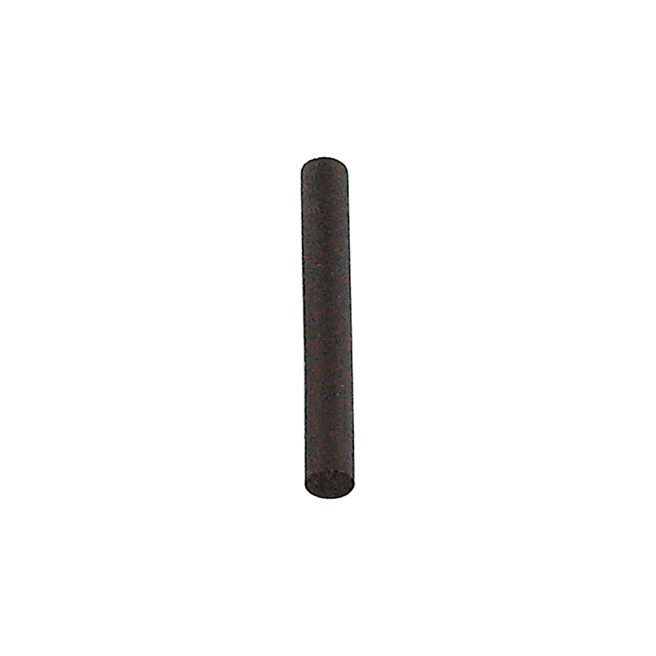 EVE® Poly Polishers EVEFLEX 4mm Rod Dark Brown Extra Hard Medium Grit (Pkg. of 100)