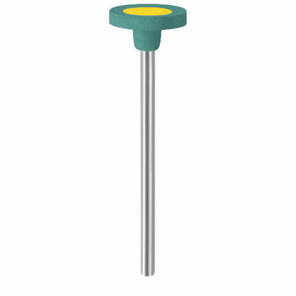 EVE® Diapol® Wheels