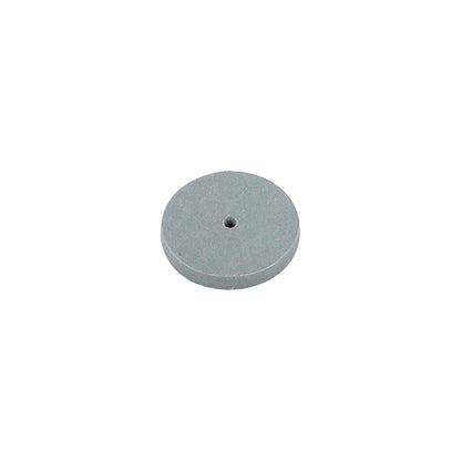 EVE® Gray Platinum Polishers PT8 Square-Edge Wheel (Box of 100)