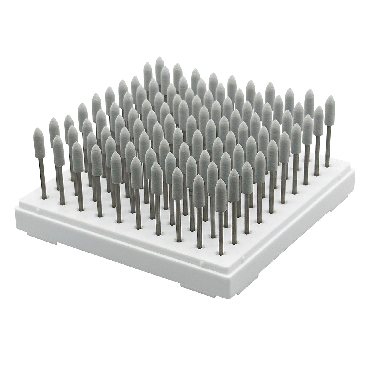 EVE® Gray Platinum Polishers PT8 Mounted Points