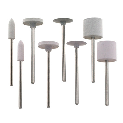 EVE® Gray Platinum Polishers PT8 Mounted Points