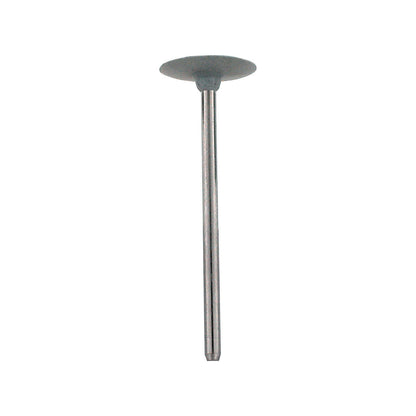EVE® Platinum Polishers PT8 Mounted Knife-Edge Wheel