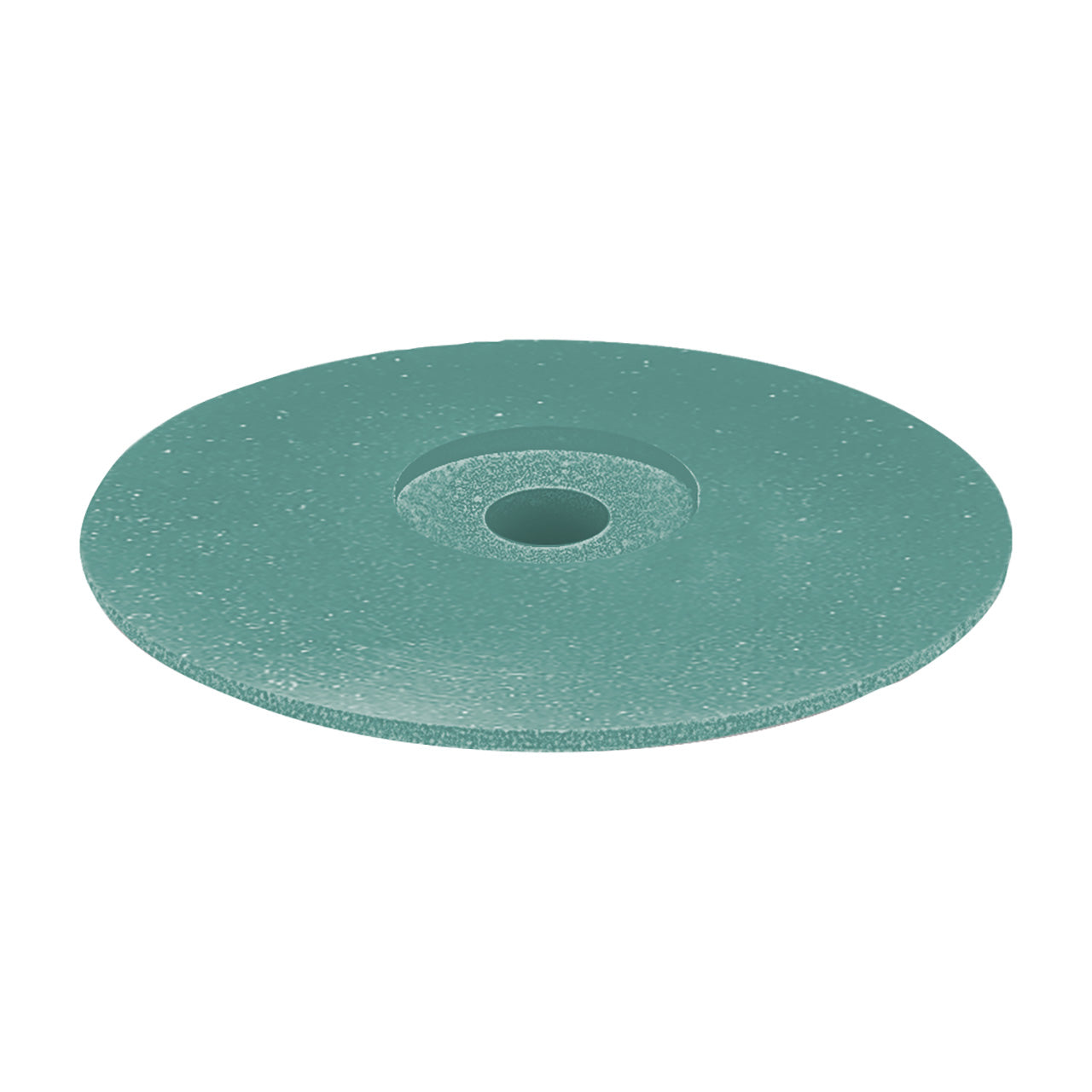 EVE® Diapol® Verde Rueda de filo de cuchillo mediana 15x2.5mm