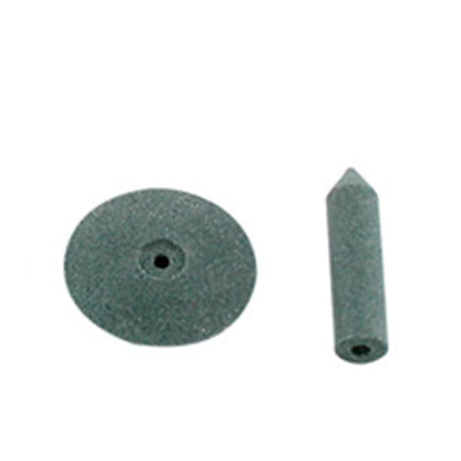 EVE® Jewelers Prepolishing 7/8" Wheels