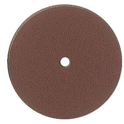 Edenta TopStar Polisher Wheels