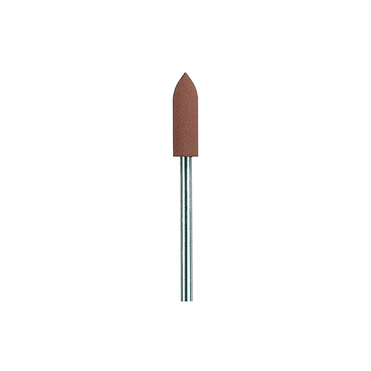 Edenta TopStar Polisher - Mounted Bullets