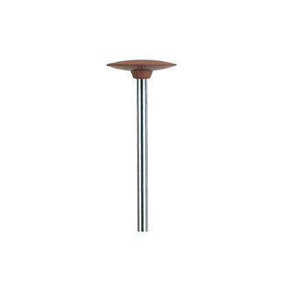 Edenta TopStar Polisher Mounted Knife-Edge Wheels