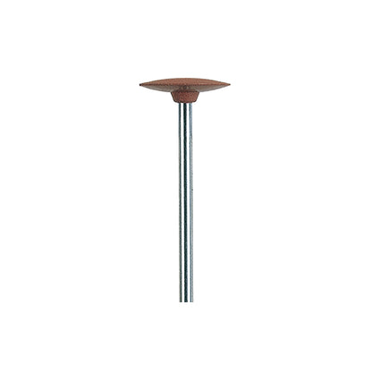 Edenta TopStar Polisher Mounted Knife-Edge Wheels