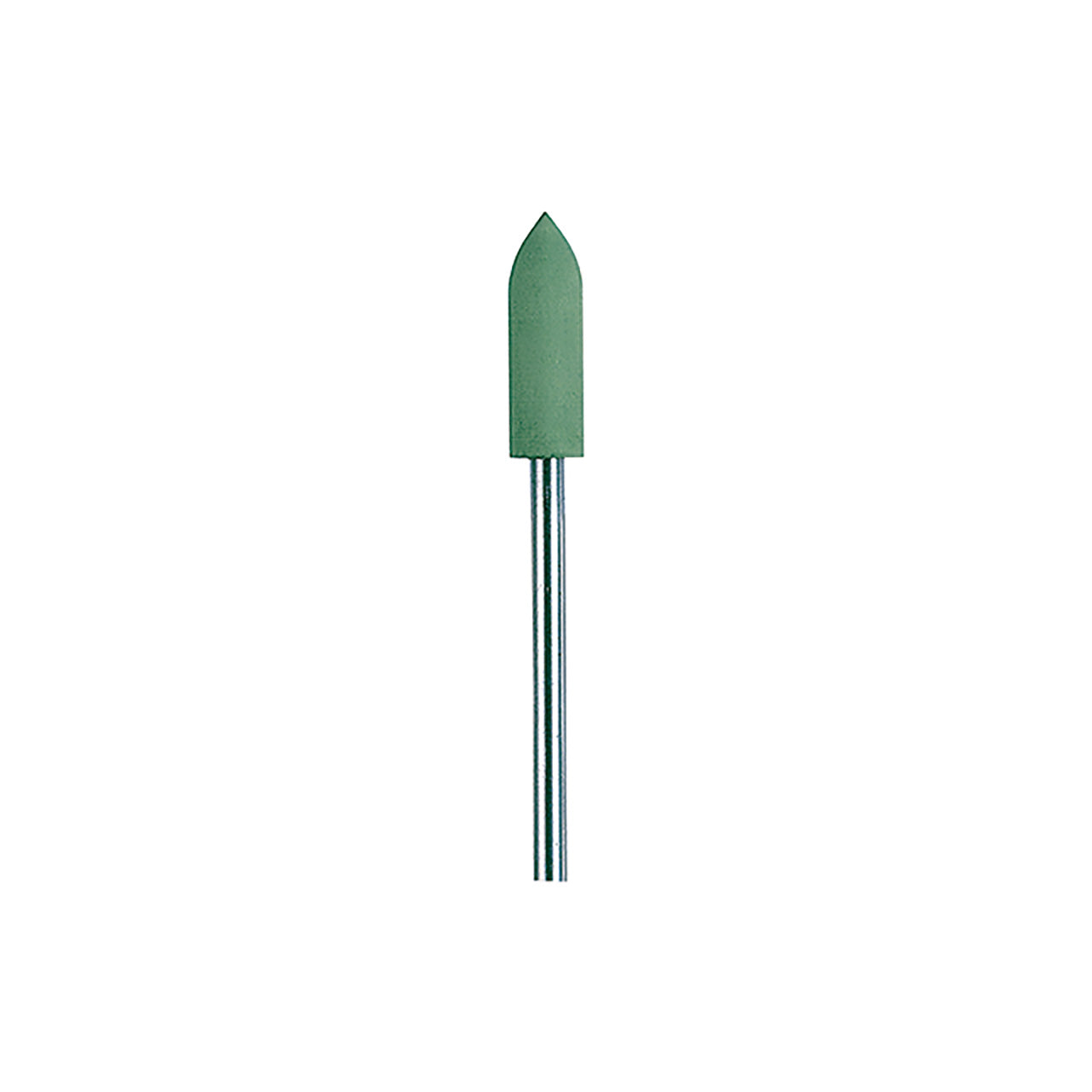 Edenta TopStar Polisher - Mounted Bullets