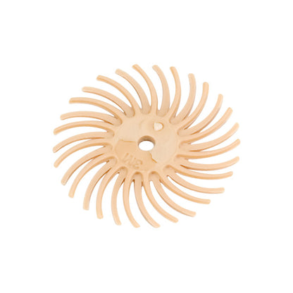 3M™ 3/4" Radial Bristle Discs