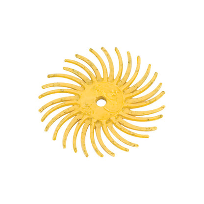 3M™ 3/4" Radial Bristle Discs