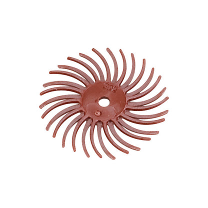3M™ 3/4" Radial Bristle Discs