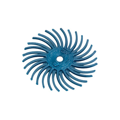 3M™ 3/4" Radial Bristle Discs