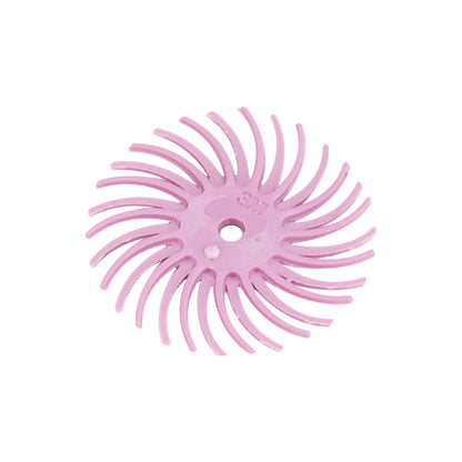 3M™ 3/4" Radial Bristle Discs