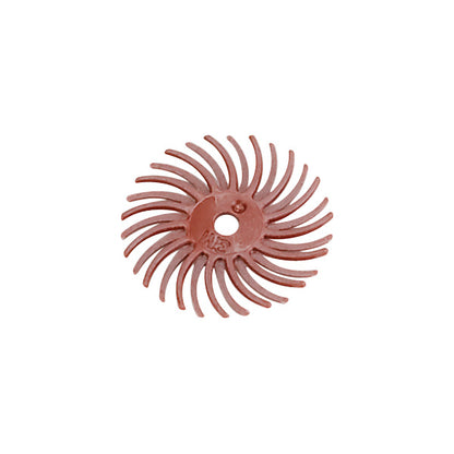 3M™ 9/16" Radial Bristle Discs