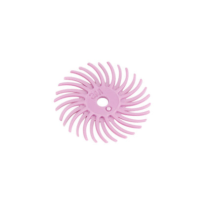 3M™ 9/16" Radial Bristle Discs