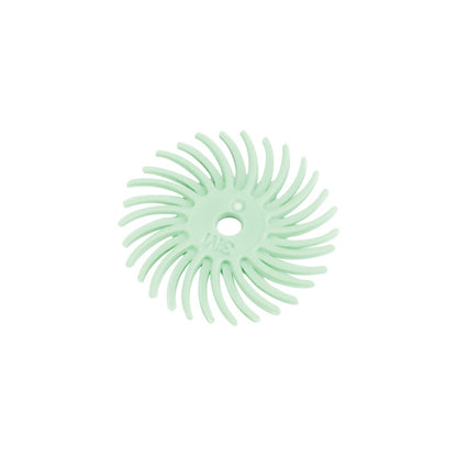 3M™ 9/16" Radial Bristle Discs