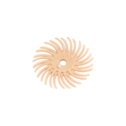 3M™ 9/16" Radial Bristle Discs