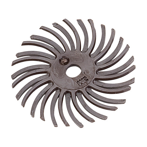 3M™ 1" Radial Bristle Discs