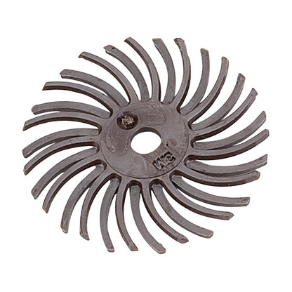 3M™ 1" Radial Bristle Discs