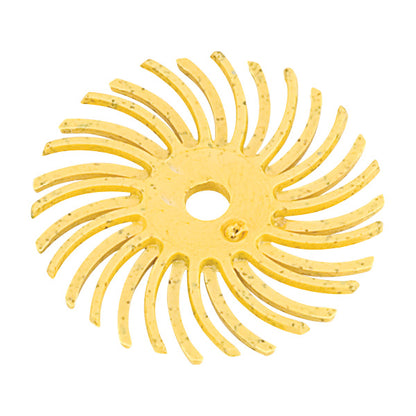 3M™ 1" Radial Bristle Discs