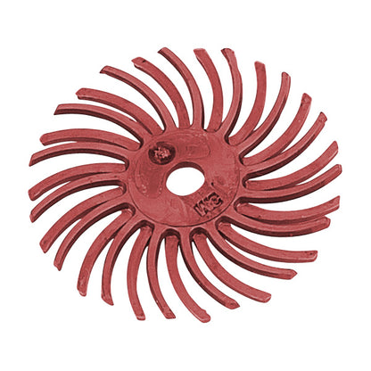 3M™ 1" Radial Bristle Discs