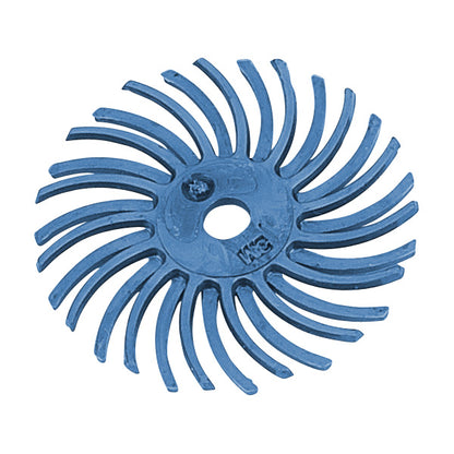 3M™ 1" Radial Bristle Discs