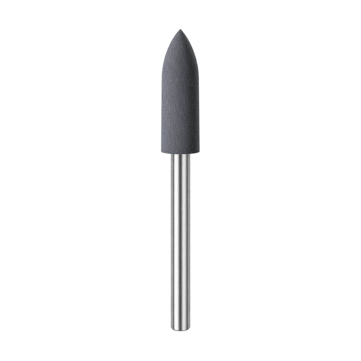 EVE® Poly Polishers HP Bullet- Gray, Coarse Grit (Pkg. of 10)